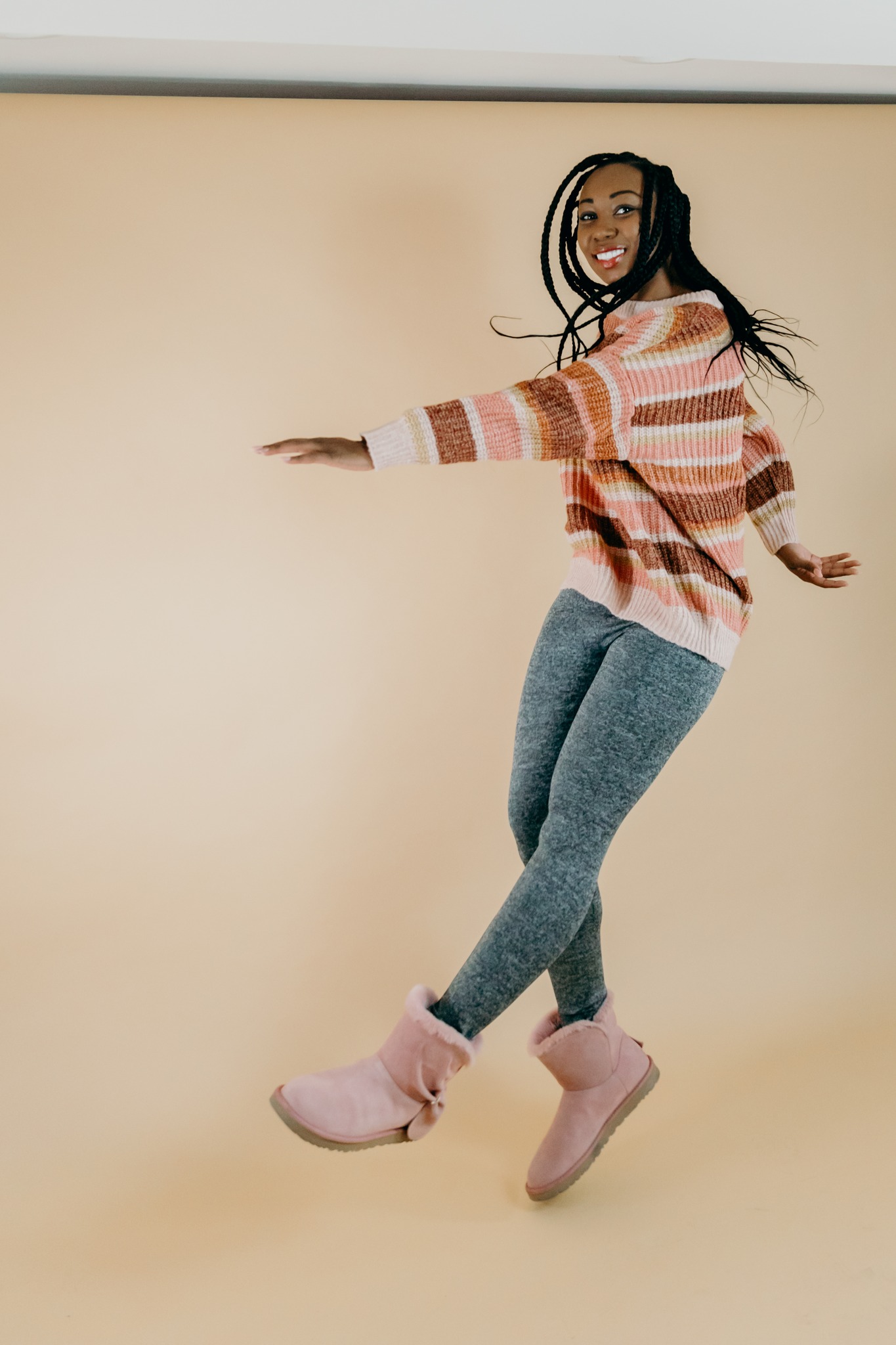 Holder Thompson Family